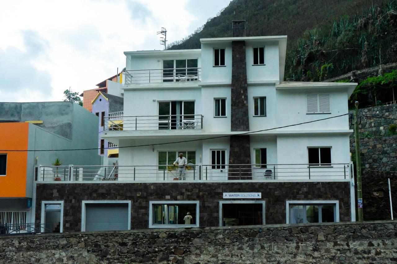Casa Sams Apartment Paul Ngoại thất bức ảnh