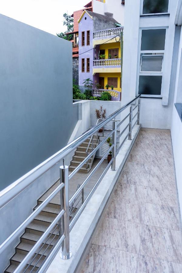Casa Sams Apartment Paul Ngoại thất bức ảnh