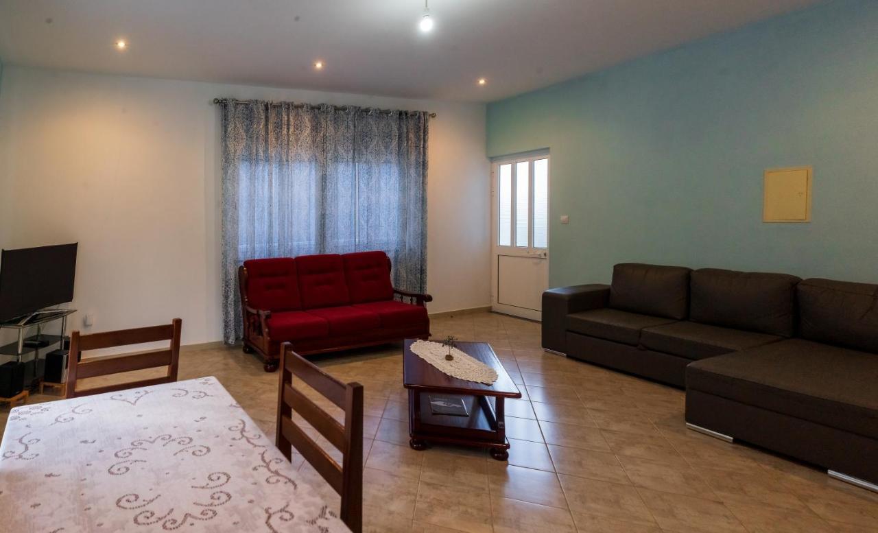 Casa Sams Apartment Paul Ngoại thất bức ảnh