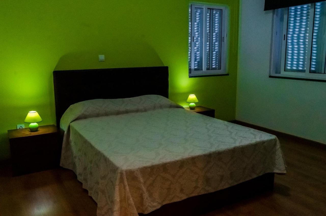Casa Sams Apartment Paul Ngoại thất bức ảnh