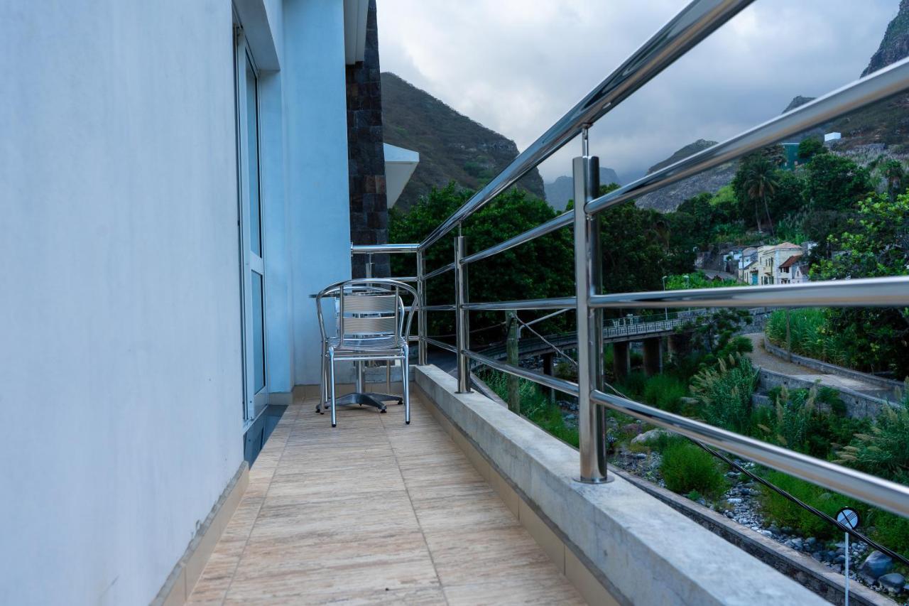 Casa Sams Apartment Paul Ngoại thất bức ảnh