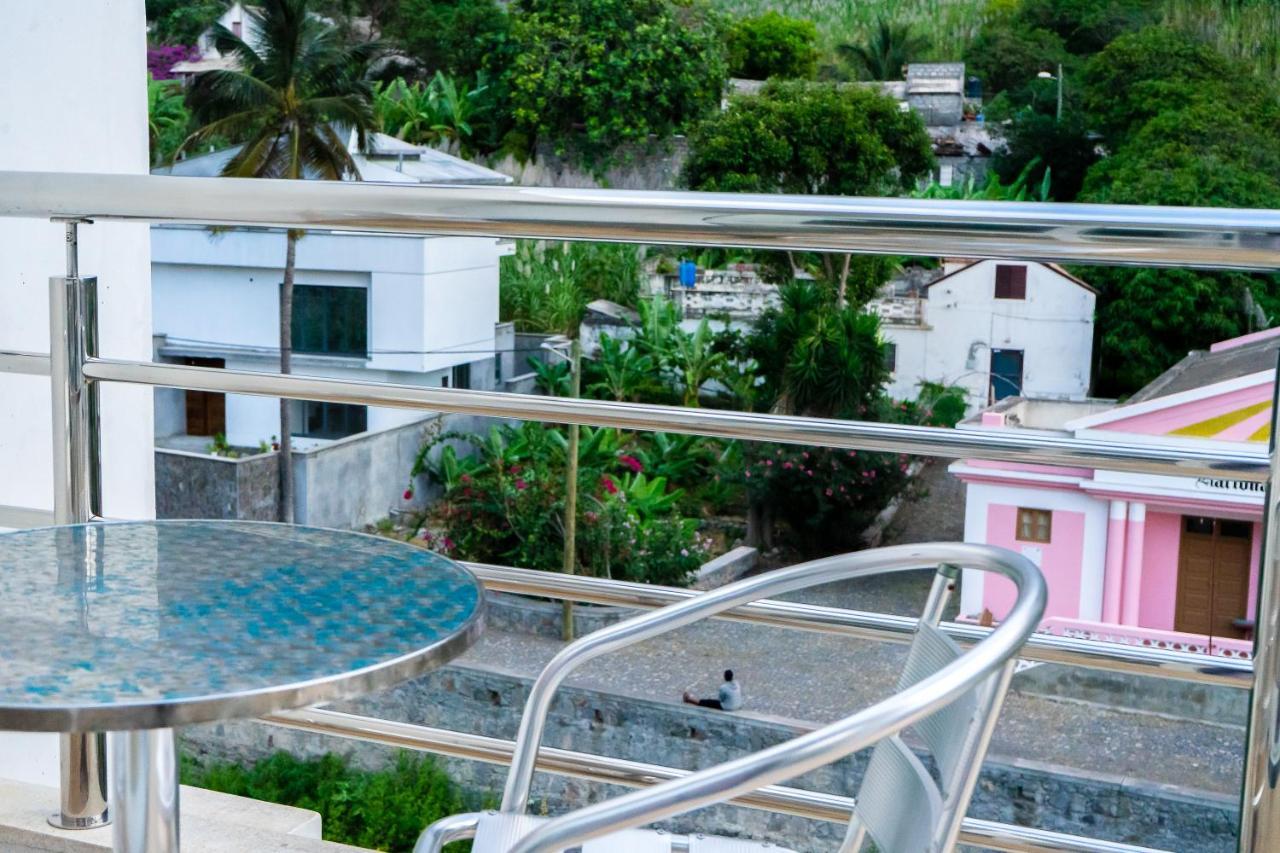 Casa Sams Apartment Paul Ngoại thất bức ảnh