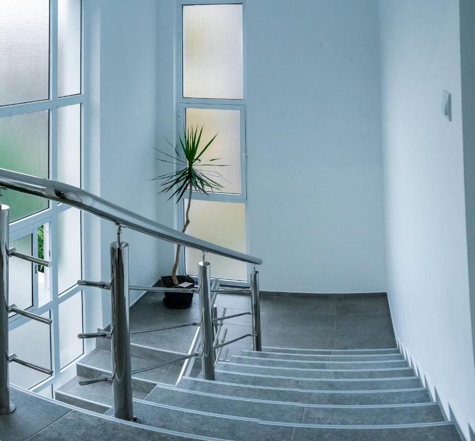 Casa Sams Apartment Paul Ngoại thất bức ảnh