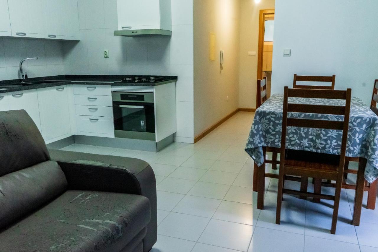 Casa Sams Apartment Paul Ngoại thất bức ảnh