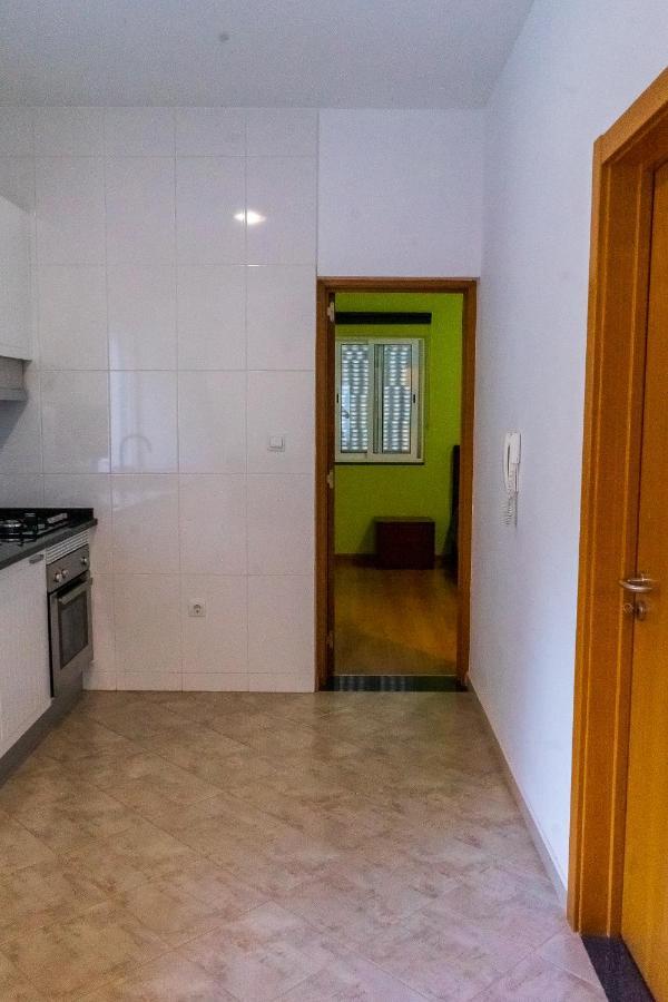 Casa Sams Apartment Paul Ngoại thất bức ảnh