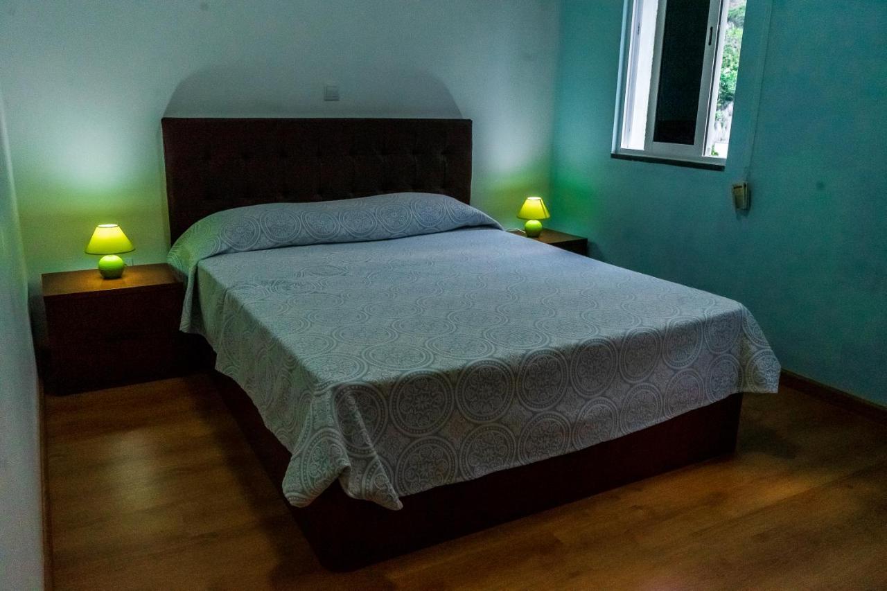 Casa Sams Apartment Paul Ngoại thất bức ảnh