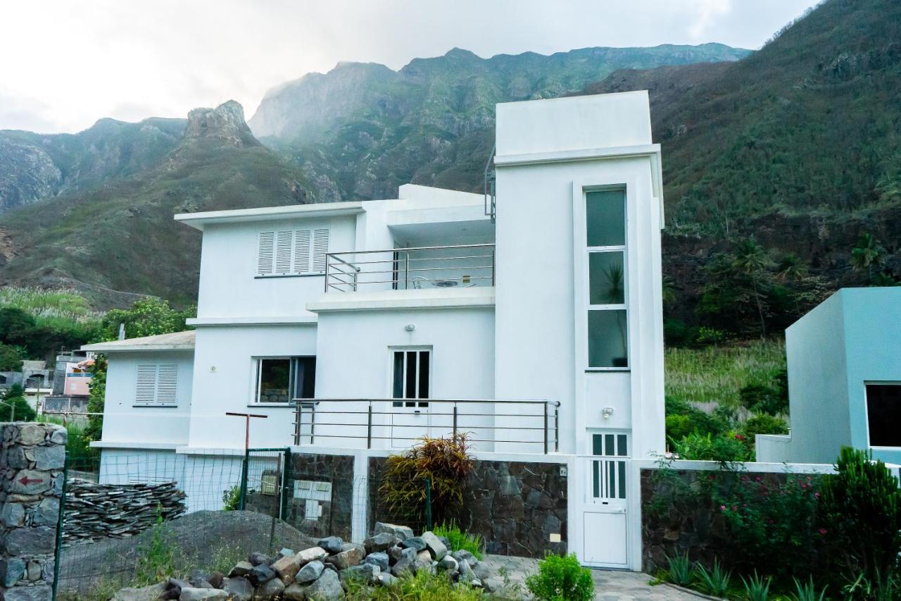 Casa Sams Apartment Paul Ngoại thất bức ảnh
