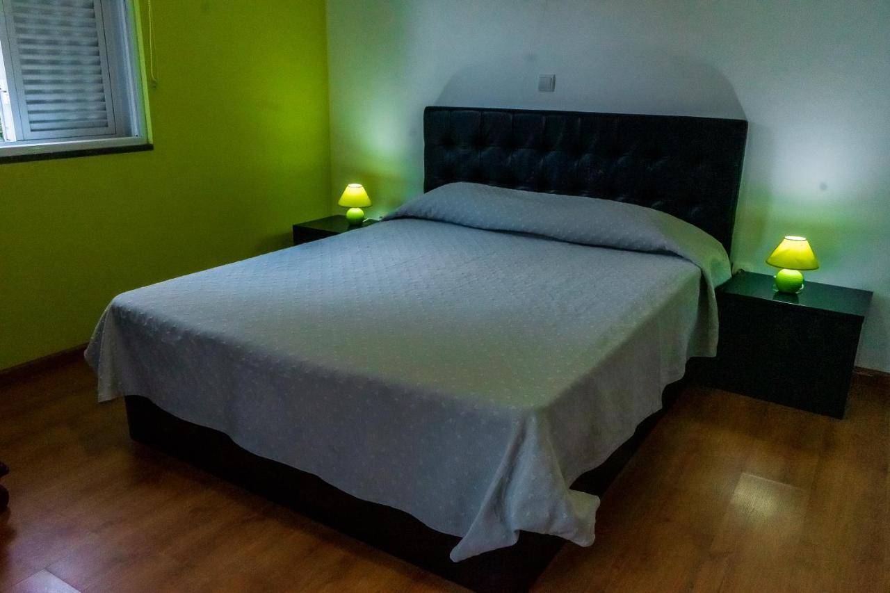 Casa Sams Apartment Paul Ngoại thất bức ảnh
